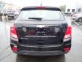 Mosaic Black Metallic - Trax LS AWD Photo No. 6