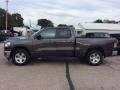 2020 Granite Crystal Metallic Ram 1500 Big Horn Quad Cab 4x4  photo #6