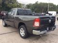 2020 Granite Crystal Metallic Ram 1500 Big Horn Quad Cab 4x4  photo #7