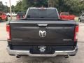 2020 Granite Crystal Metallic Ram 1500 Big Horn Quad Cab 4x4  photo #8