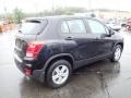 Mosaic Black Metallic - Trax LS AWD Photo No. 9