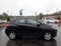 Mosaic Black Metallic - Trax LS AWD Photo No. 10