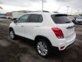 Summit White - Trax Premier AWD Photo No. 5