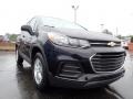 Mosaic Black Metallic - Trax LS AWD Photo No. 12
