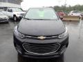 Mosaic Black Metallic - Trax LS AWD Photo No. 13