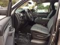 2020 Granite Crystal Metallic Ram 1500 Big Horn Quad Cab 4x4  photo #12