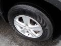 Mosaic Black Metallic - Trax LS AWD Photo No. 14