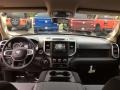 2020 Granite Crystal Metallic Ram 1500 Big Horn Quad Cab 4x4  photo #13
