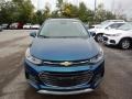 Pacific Blue Metallic - Trax LT AWD Photo No. 2