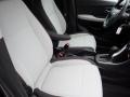 Mosaic Black Metallic - Trax LS AWD Photo No. 15