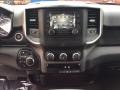2020 Granite Crystal Metallic Ram 1500 Big Horn Quad Cab 4x4  photo #14