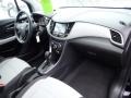 Mosaic Black Metallic - Trax LS AWD Photo No. 16
