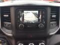 2020 Granite Crystal Metallic Ram 1500 Big Horn Quad Cab 4x4  photo #15