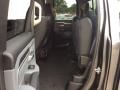2020 Granite Crystal Metallic Ram 1500 Big Horn Quad Cab 4x4  photo #16