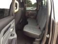2020 Granite Crystal Metallic Ram 1500 Big Horn Quad Cab 4x4  photo #17