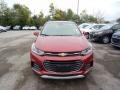 Cajun Red Tintcoat - Trax LT AWD Photo No. 2