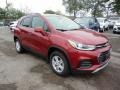  2020 Trax LT AWD Cajun Red Tintcoat