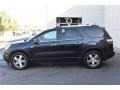 Carbon Black Metallic - Acadia SLT AWD Photo No. 3