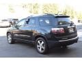 Carbon Black Metallic - Acadia SLT AWD Photo No. 4