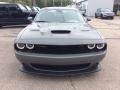 Destroyer Gray - Challenger R/T Scat Pack Photo No. 4