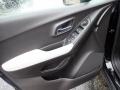 Mosaic Black Metallic - Trax LS AWD Photo No. 24