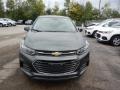 Nightfall Gray Metallic - Trax LS AWD Photo No. 2