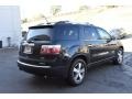 Carbon Black Metallic - Acadia SLT AWD Photo No. 6