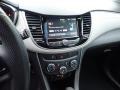 Mosaic Black Metallic - Trax LS AWD Photo No. 27