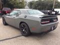 Destroyer Gray - Challenger R/T Scat Pack Photo No. 7
