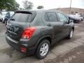 Nightfall Gray Metallic - Trax LS AWD Photo No. 4