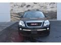 Carbon Black Metallic - Acadia SLT AWD Photo No. 8