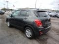 Nightfall Gray Metallic - Trax LS AWD Photo No. 5