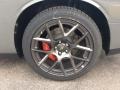 Destroyer Gray - Challenger R/T Scat Pack Photo No. 9