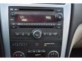 Carbon Black Metallic - Acadia SLT AWD Photo No. 11