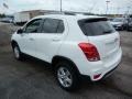 Summit White - Trax LT AWD Photo No. 5
