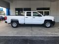 Summit White - Silverado LD WT Double Cab Photo No. 2