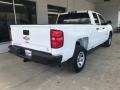 Summit White - Silverado LD WT Double Cab Photo No. 3