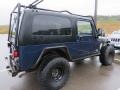 Midnight Blue Pearl - Wrangler Unlimited 4x4 Photo No. 15