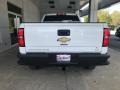 Summit White - Silverado LD WT Double Cab Photo No. 4