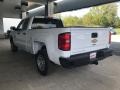 Summit White - Silverado LD WT Double Cab Photo No. 5