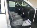 Summit White - Silverado LD WT Double Cab Photo No. 12
