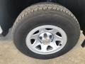 Summit White - Silverado LD WT Double Cab Photo No. 13