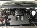 Summit White - Silverado LD WT Double Cab Photo No. 14