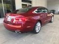 2019 Cajun Red Tintcoat Chevrolet Impala Premier  photo #3