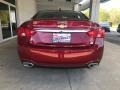 2019 Cajun Red Tintcoat Chevrolet Impala Premier  photo #4
