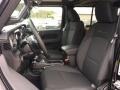 2020 Black Jeep Gladiator Overland 4x4  photo #2