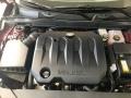 3.6 Liter DOHC 24-Valve VVT V6 Engine for 2019 Chevrolet Impala Premier #135517448