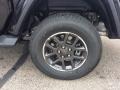 2020 Black Jeep Gladiator Overland 4x4  photo #10