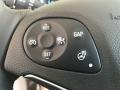 Jet Black/­Dark Titanium Steering Wheel Photo for 2019 Chevrolet Impala #135517529