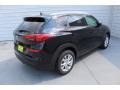 2020 Black Noir Pearl Hyundai Tucson Value  photo #8